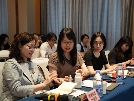 Make a New Leap - 2023 Opal Group Supplier Conference